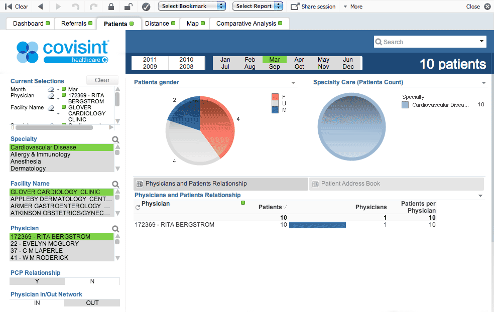 digital patient records